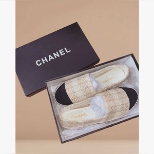 Designer Espadrilles US 8.5/9